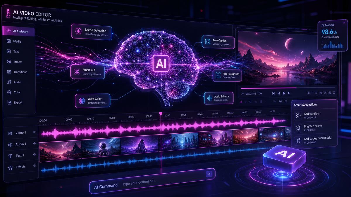 四虎视频 AI技术顾问张浩然